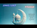 Download Lagu Ṣemail-i Ṣerif