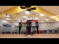 KAYTRANADA, VANJESS - DYSFUNCTIONAL (instrumental) | DANCE VIDEO