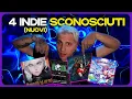 Download Lagu 4 indie SCONOSCIUTI (e nuovi) ✅ da recuperare!
