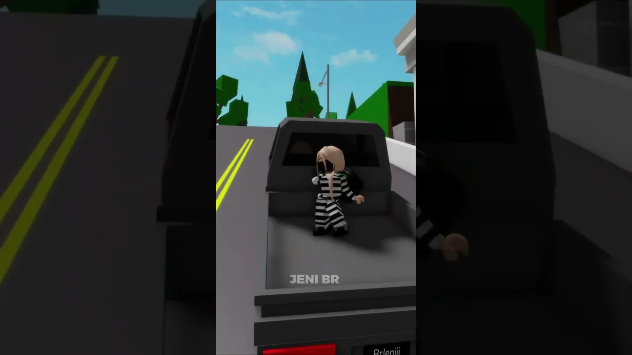 Se deu mal #roblox