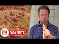 Barstool Pizza Review - Papa Gino s Londonderry NH