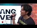 James Reid performs "Traffic" LIVE on HANGOVER