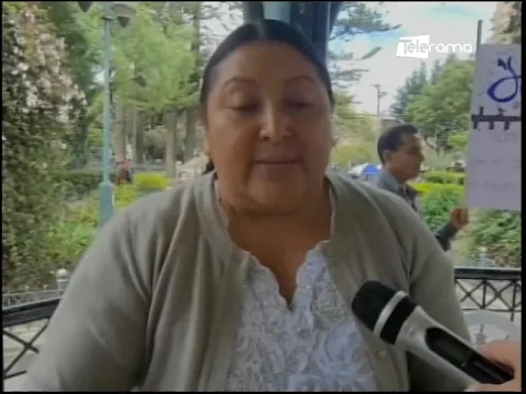 Moradores afectados por el aluvión de Sayausí realizarán El Festival de la Trucha