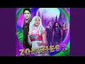 Download Lagu Flesh \u0026 Bone ( From ZOMBIES 2 )