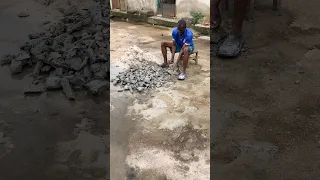 Guess This Tribe In Share Shortvideos Construction Viralvideos 