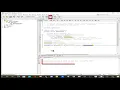 Calculating Future Age In 2050 using java application