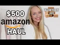 Testing Viral Amazon Outfits Shockingly Good vs Complete Waste of Money