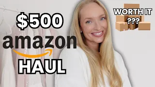 Testing Viral Amazon Outfits Shockingly Good vs Complete Waste of Money