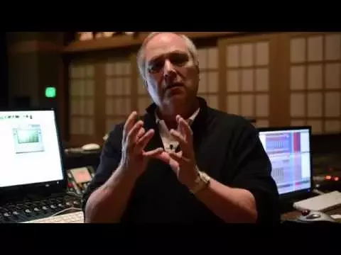 SA-2 Dialog Processor HD v7 product video