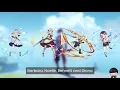 BEST 4 STAR HEALER SUPPORT! HEAL COMPARISON | GENSHIN IMPACT 原神
