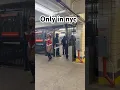 Only In NYC yazmine - li
