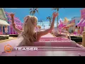 Barbie - Teaser Trailer 2023