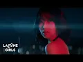 Lagu IS:SUE (イッシュ) 'THE FLASH GIRL' MV Teaser 1