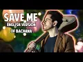 Lagu Bilal Khan - Save Me (Official Audio)