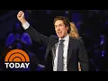 Cash And Checks Mysteriously Found Inside Joel Osteen s Church