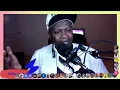 Download Lagu THE INTERVIEW DAY- DARBOE ARRIVES AND WE WILL COVER IT LIVE PT2