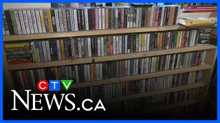 One Man S Mission To Preserve Almost Forgotten Music Scene 