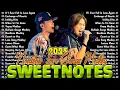 Download Lagu SWEETNOTES Nonstop 2025✨New OPM Top Hits Playlist 2025✨Romantic OPM Top Hits 2025 With Lyrics