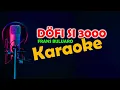 Download Lagu Döfi si 3000 || Karaoke Lagu Nias