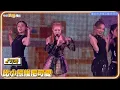 【撩星聞】寵粉超貼近❤ 徐懷鈺回憶殺爆台北小巨蛋 《浪姐4》ELLA陳意涵都來了｜徐懷鈺 2023 倒數三秒小巨蛋演唱會