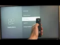 Amazon Fire TV Stick How to Change Silk Browser Settings Tutorial For Beginners