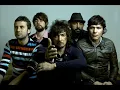 zoe y enrique bunbury- nada