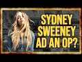 Lagu Is VIRAL Sydney Sweeney Ad An INTENTIONAL Psy-Op?