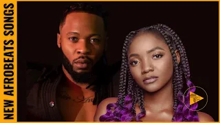 top afrobeats songs of the week october 17 2021 new afrobeats songs afrobeats card