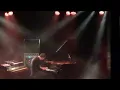 Martin Kohlstedt Vet Amsterdam 2019