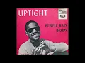 Stevie Wonder ~ Uptight (Everything's Alright) 1965 Soul Purrfection Version