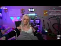 AdrianahLee on Novaruu pretending to care about her allegations when she didn t before