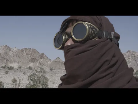 2222 Trailer