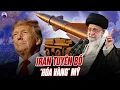 Download Lagu IRAN TUYÊN BỐ SẼ “HÓA VÀNG” MỸ: TRẠNG CHẾT, CHÚA CŨNG PHẢI BĂNG HÀ