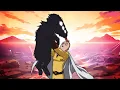 Lagu Saitama's Pet is Absurdly Strong