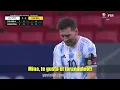 Canción Argentina vs Colombia 2021 (Parodia L-Gante - Pistola Remix ft Damas Gratis)