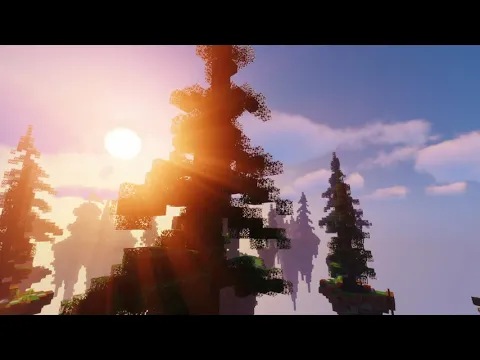 Minecraft server video for FantasyCraft