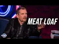Download Lagu Meat Loaf's CRAZY Encounter after the JFK Assassination | EXTENDED Interview | Huckabee