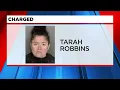 Upstate woman charged after deadly stabbing in Mauldin