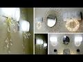 High End Wall Sconce DIY s Wayfair Inspired Dupes How to make Elegant Wall Lighting s