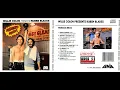 Willie Colon & Ruben Blades - Fue Varón