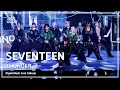 Lagu [#음중풀캠8K] SEVENTEEN (세븐틴) – THUNDER FullCam | 쇼! 음악중심 | MBC250531