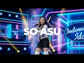 Lagu Naykilla - So Asu (Dangdut Koplo Cover by Ochikkau)