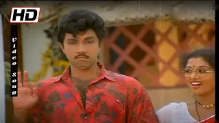 iyarae iyarae hd song sathyaraj gouthami spb k s chithra velai kidaichuduchu movie songs