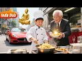 Download Lagu Miliarder cicip nasi goreng pemuda, ajaib sembuh seketika! Langsung beri dia Rp10 miliar!
