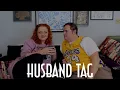 Husband Tag