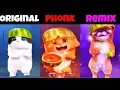 Download Lagu Dudidudidamdam Original vs Phonk vs Remix