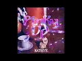 KATSEYE - PINKY UP (Techno Remix) Official Audio