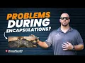 What Problems You May Encounter When Doing a Crawlspace Encapsulation HydroHelp911 FAQs