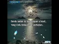 ❤️Tangis sebatang tamar (Lirik Video)🌹 - Daqmie