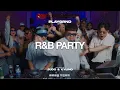 Download Lagu R\u0026B \u0026 HIPHOP EDITS, JERSEY CLUB (DRAKE, THE WEEKND, TORY LANEZ) | PLAYGRND SERIES | JUDO \u0026 KYLINO